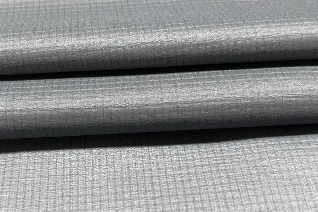 “高能剧透”NO.7 |功能面料展区【国际上新】@2025intertextile春夏面辅料展