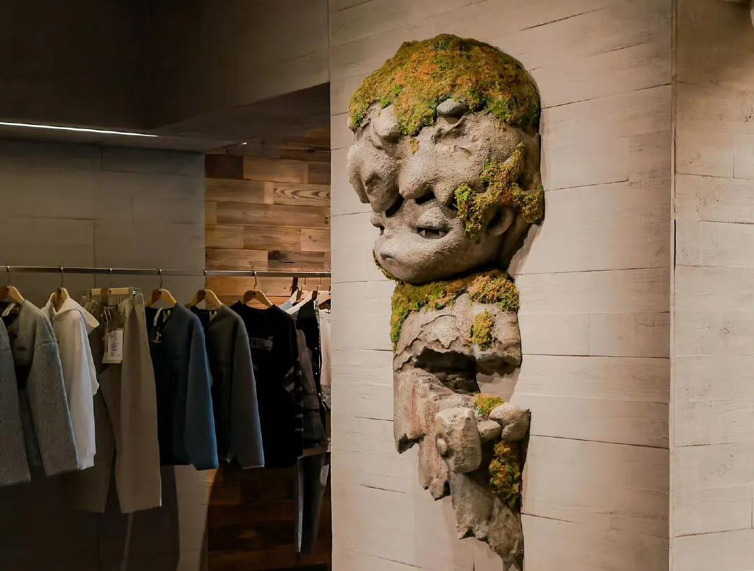 跨界买家来袭 | 泡泡玛特买家团 谁能“抓得住”？@2025intertextile春夏面辅料展