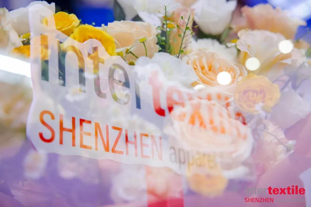 商机永续，融链共生！2025Intertextile大湾区面辅料展圆满闭幕