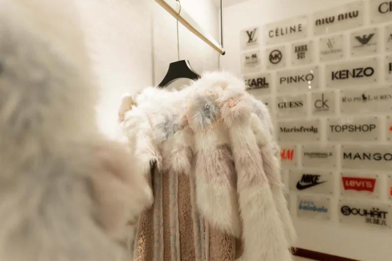 2025Intertextile秋冬| 皮革毛绒面料展区【秋日甄选】