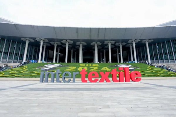 驱动全球价值链跃升 | 2025Intertextile秋冬面辅料展即将启航