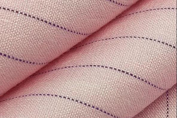 2025Intertextile秋冬 | 休闲装、婴童面料展区 【秋日甄选】