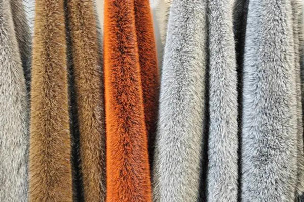 2025Intertextile秋冬 | FCPP企业【秋日甄选二】