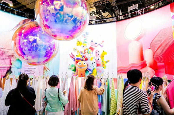 2026春夏【商机地图】海外展区同期活动精彩前瞻