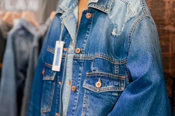 2026春夏【商机地图】跃动牛仔展区：风格定义、场景融合与环保风尚的交织