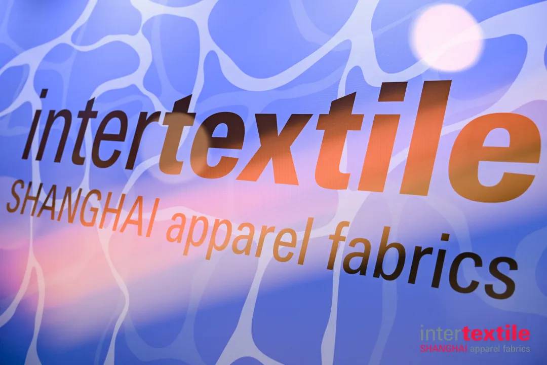 沪上春日“群英会”！国内、国际展团闪耀Intertextile春夏面辅料展