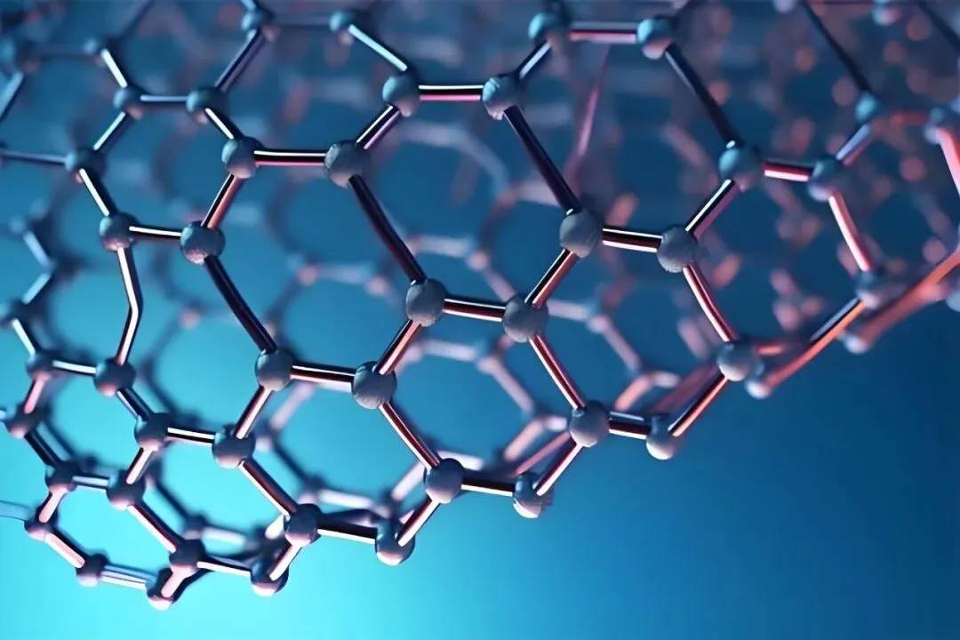 行业聚焦 | 一场有关石墨烯时尚的五年棋局，沪上落子